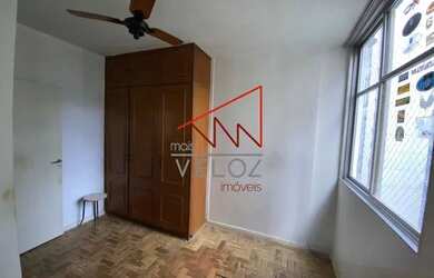 Imagem 3: Apartamento para venda com 85 metros quadrados com 3 quartos em Leblon - Rio de Janeiro