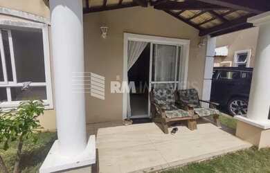 Imagem 4: CASA EM CONDOMÍNIO RESIDENCIAL em SALVADOR - BA, STELLA MARIS