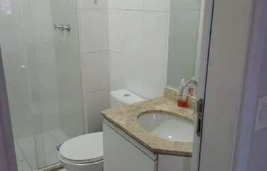 Imagem 14: Apartamento à venda 2 quartos 1 suíte 2 vagas Auguri Residence Centro...