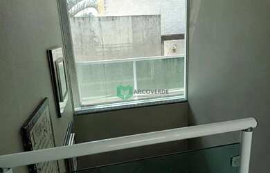 Imagem 11: Casa com 4 dormitórios, 400 m² - venda por R$ 3.000.000,00 ou aluguel por R$ 10.291,77/mês