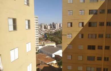 Imagem: O apartamento possui 2 Dormitórios, 1 Banheiro, 55m² de Área