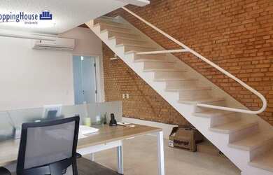 Imagem 10: Sobrado com 3 dormitórios, 147 m² - venda por R$ 1.485.000,00 ou aluguel...