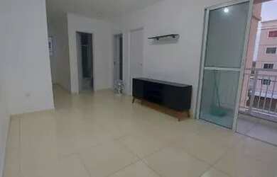 Imagem: A casa em condomínio possui 2 Dormitórios, 2 Banheiros, 1