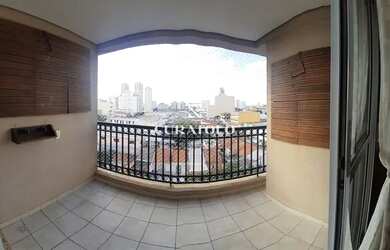 Imagem 5: Seu novo lar no Tatuapé, a 12 minutos a pé do Metrô Carrão Amplo apartamento...