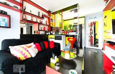 Imagem 16: SÃO PAULO - Apartamento Padrão - SANTO AMARO