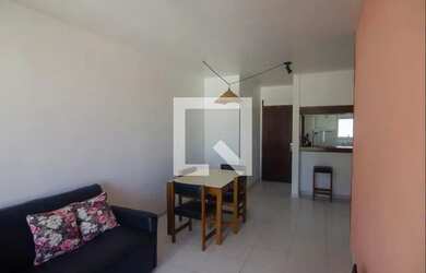 Imagem 3: Apartamento para Aluguel - Copacabana, 1 Quarto, 47 m2