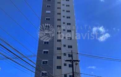 Imagem: O apartamento possui 2 Dormitórios, 1 Vaga na garagem e está