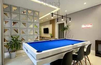 Imagem 12: Venda e locação Casa com 212,00 m², 3 dormitório s , 4 vaga s . Swiss...