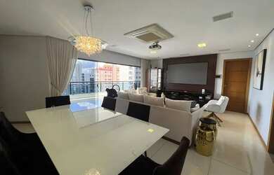 Imagem 2: Grupo Go Up vende em parceria: Magnífico apartamento no Village Exclusive, Umarizal