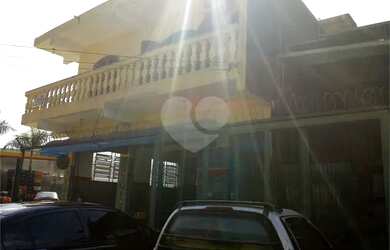 Imagem: Mogi das Cruzes - Casa Padrão - Vila Brasileira