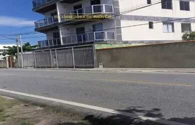 Imagem 1: Boqueirão frente a praia