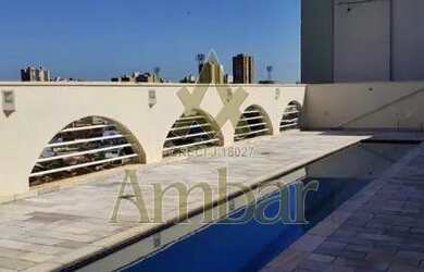 Imagem 16: Apartamento - Ribeirão Preto - Jardim Presidente Medici