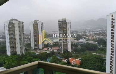 Imagem 14: Maravilhoso Apartamento mobiliado na Barra da Tijuca