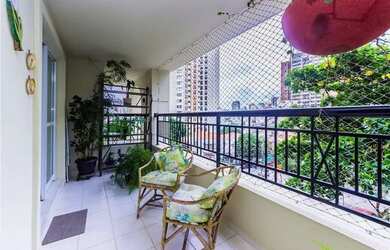 Imagem 4: APARTAMENTO RESIDENCIAL em São Paulo - SP, Perdizes