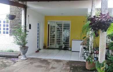 Imagem 3: Casa no aeroporto. Varanda, 150m² de Área, 3 Vagas na garageme3 Dormitórios