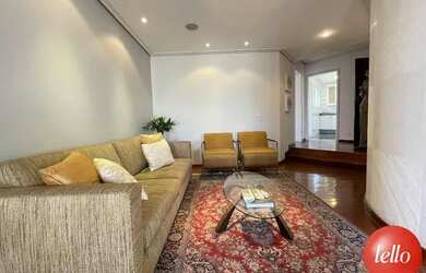 Imagem 6: São Paulo - Apartamento Padrão - Paraíso