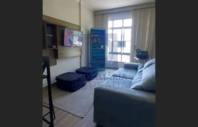 Imagem 3: Apartamento à venda por R$ 220.000 em Itararé, São Vicente/SP