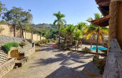 Imagem 11: Casa Alto Padrão para Venda e Aluguel em Bonanza Santa Luzia-MG - 652