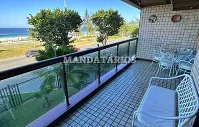 Imagem 3: APARTAMENTO FRENTE MAR À VENDA NO RECREIO DOS BANDEIRANTES