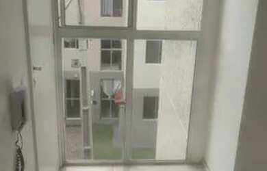 Imagem 2: Conquista Tarumã. Piscina, Churrasqueira, 1 Vaga na garageme2 Dormitórios