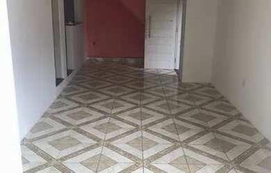 Imagem 2: Casa 1/4. Varanda, Imóvel novo, 90m² de Áreae1 Vaga na garagem