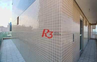 Imagem 8: Apartamento à venda, 119 m² por R$ 2.269.333,00 - José Menino - Santos/SP