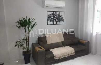 Imagem: O apartamento possui 2 Dormitórios, 3 Banheiros, 1 Vaga na