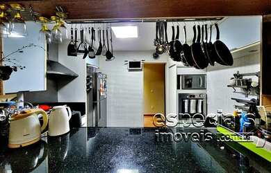 Imagem 7: Casa à venda no Recreio. Portaria 24hs. Segunda Quadra Praia