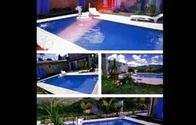 Imagem 12: Casa de campo em Atibaia ?