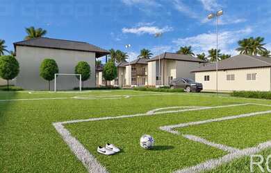 Imagem 13: CASA em Condomínio Fechado ao lado do Acquaventura, confira