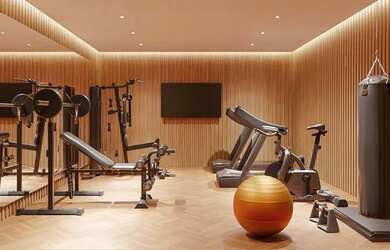 Imagem 5: Apartamento com 3 dormitórios à venda em Belo Horizonte