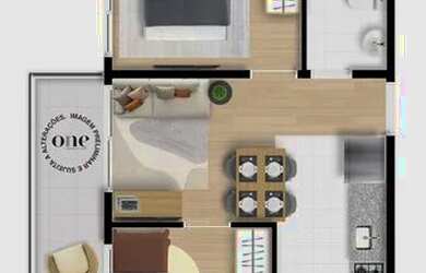 Imagem 11: APARTAMENTO RESIDENCIAL em São Paulo - SP, Moema