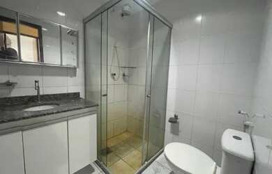 Imagem 16: Apartamento para venda com 54 metros quadrados com 2 quartos em Marco...