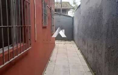 Imagem 10: Casa com piscina a venda na Praia de Mongaguá R$ 240.000,00 a vista 1...