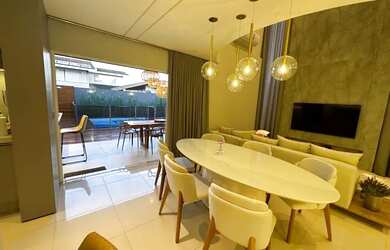 Imagem 13: Linda Residencia Condominio Bela Manhã - Região Sul - Londrina PR