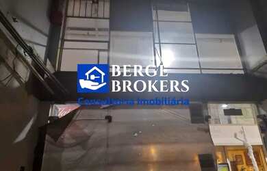 Imagem 4: Loja com vaga na escritura no Shopping dos Antiquários