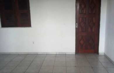 Imagem 2: ALUGO CASA ALTO. 100m² de Área, 1 Banheiroe2 Dormitórios