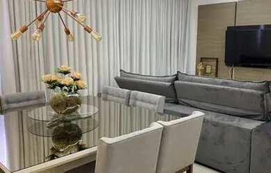 Imagem: O apartamento possui 3 Dormitórios, 2 Banheiros, 2 Vagas na