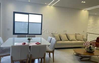 Imagem 3: Casa à venda no Condomínio Residencial Mont x27 alcino - Valinhos/SP