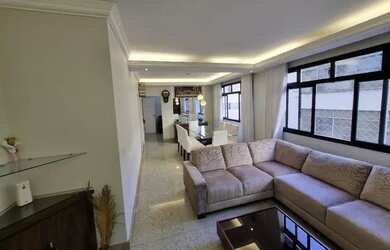 Imagem 9: Apartamento com 4 dormitórios à venda em Belo Horizonte