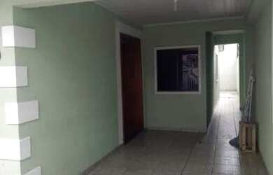 Imagem 3: casa tatuquara. Churrasqueira, Área de serviço, Lareirae2 Vagas na garagem