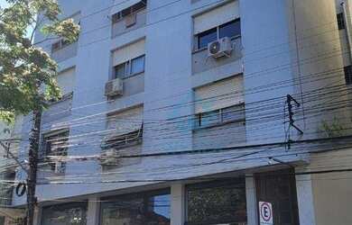 Imagem: A kitnet possui 1 Dormitório, 1 Banheiro, 34m² de Área, Imóvel