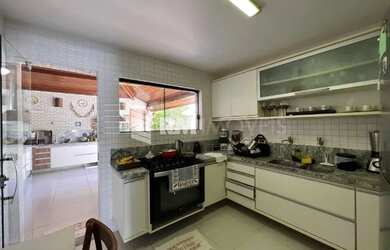 Imagem 7: CASA EM CONDOMÍNIO RESIDENCIAL em SALVADOR - BA, STELLA MARIS