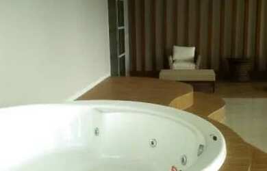 Imagem 8: Vitta Home, 79m², 3 quartos sendo 1 suíte, tv. Humaitá, Marco