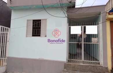 Imagem: A casa possui 2 Dormitórios, 1 Banheiro, 106m² de Área e