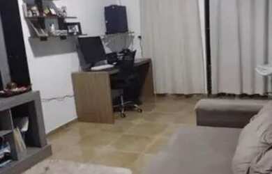 Imagem 6: CASA A VENDA NA R. ANA LÚCIA - ALTO DA TEREZINHA