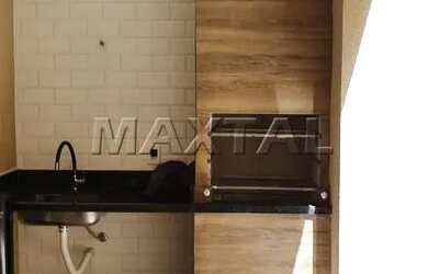 Imagem 16: Sobrado Novo com 3 Suites , 110 m2 e 2 vagas em Santa Terezinha