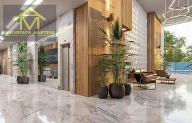 Imagem 3: Lançamento de alto padrão com excelente localização Cód: 18266 f