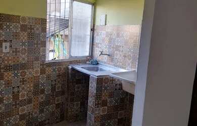 Imagem 2: Imóveis a alugar. 30m² de Área, 1 Banheiroe1 Dormitório