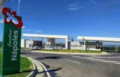Imagem 1: Terreno Jardins Napoles 360,00 mts
